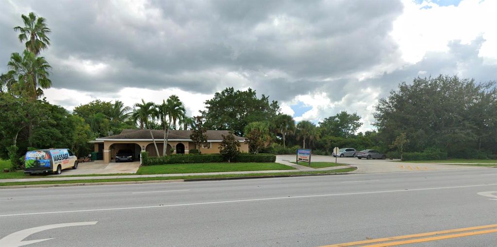 Photo of 738 E Prima Vista Boulevard, Port Saint Lucie, FL (MLS # R11004770)