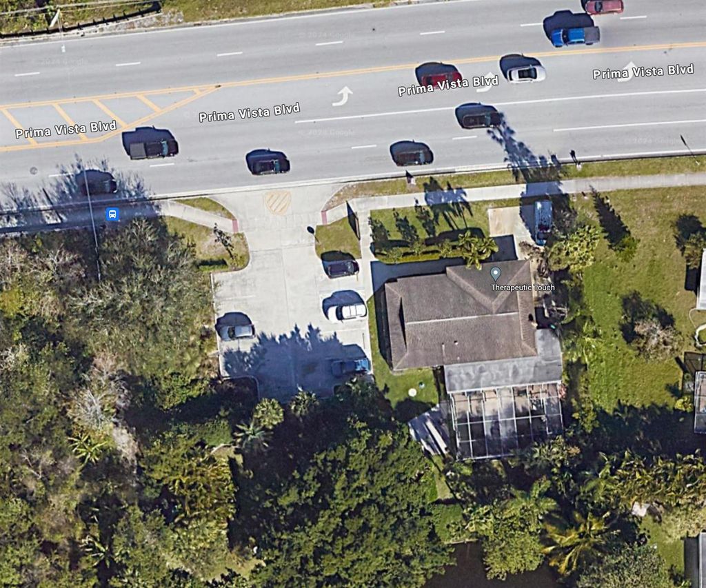 Photo of 738 E Prima Vista Boulevard, Port Saint Lucie, FL (MLS # R11004770)