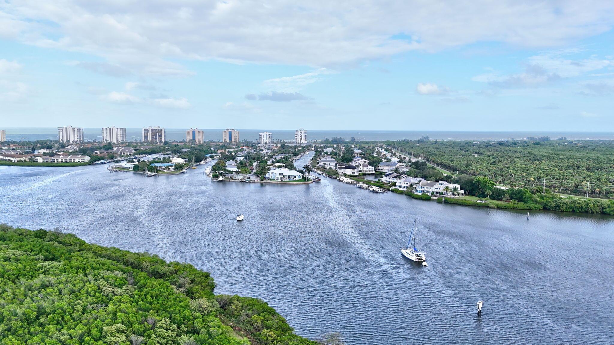 CORAL COVE BEACH SECTION - Residential