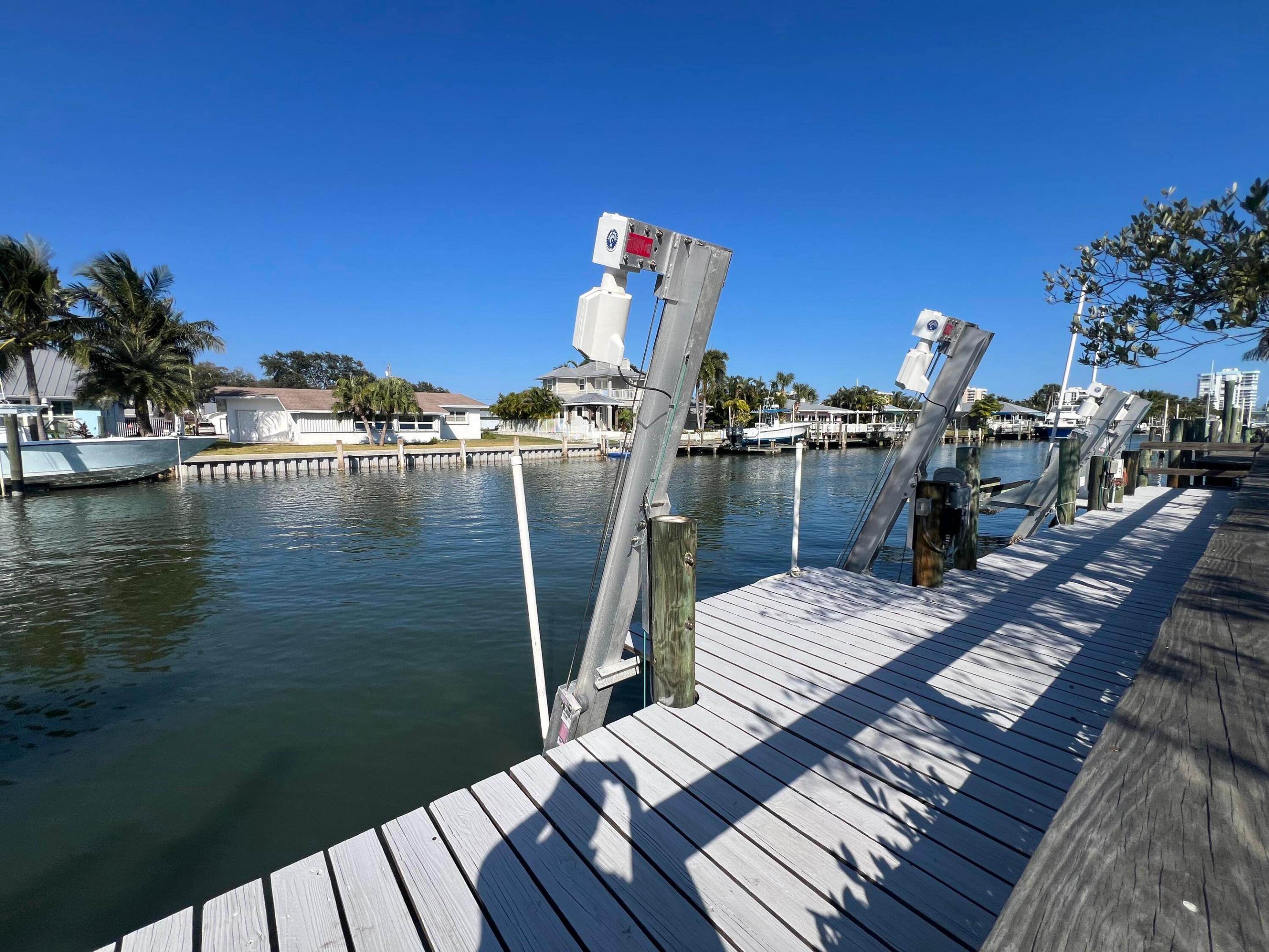 Harbour Cove - Residential