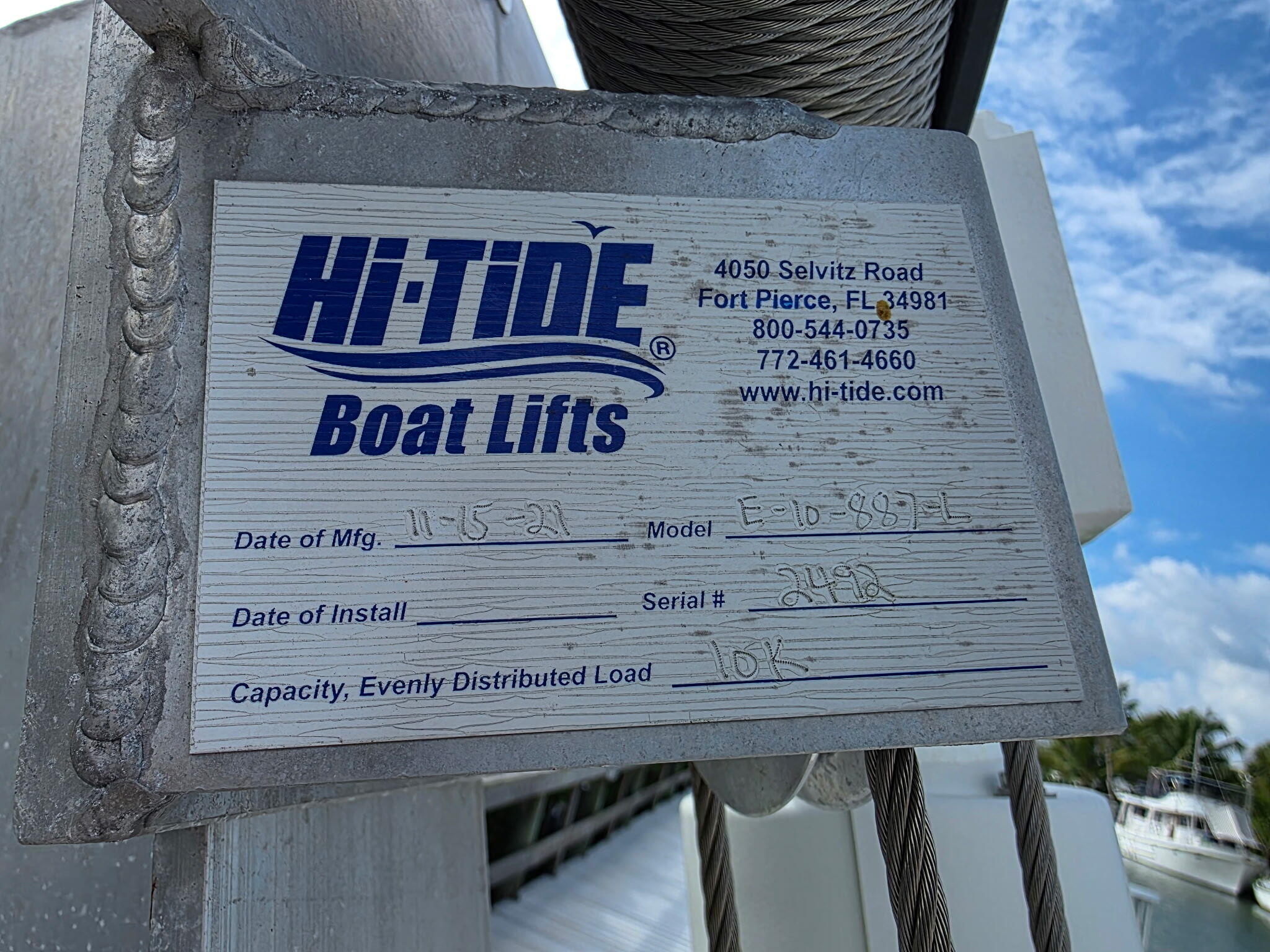 Harbour Cove - Residential