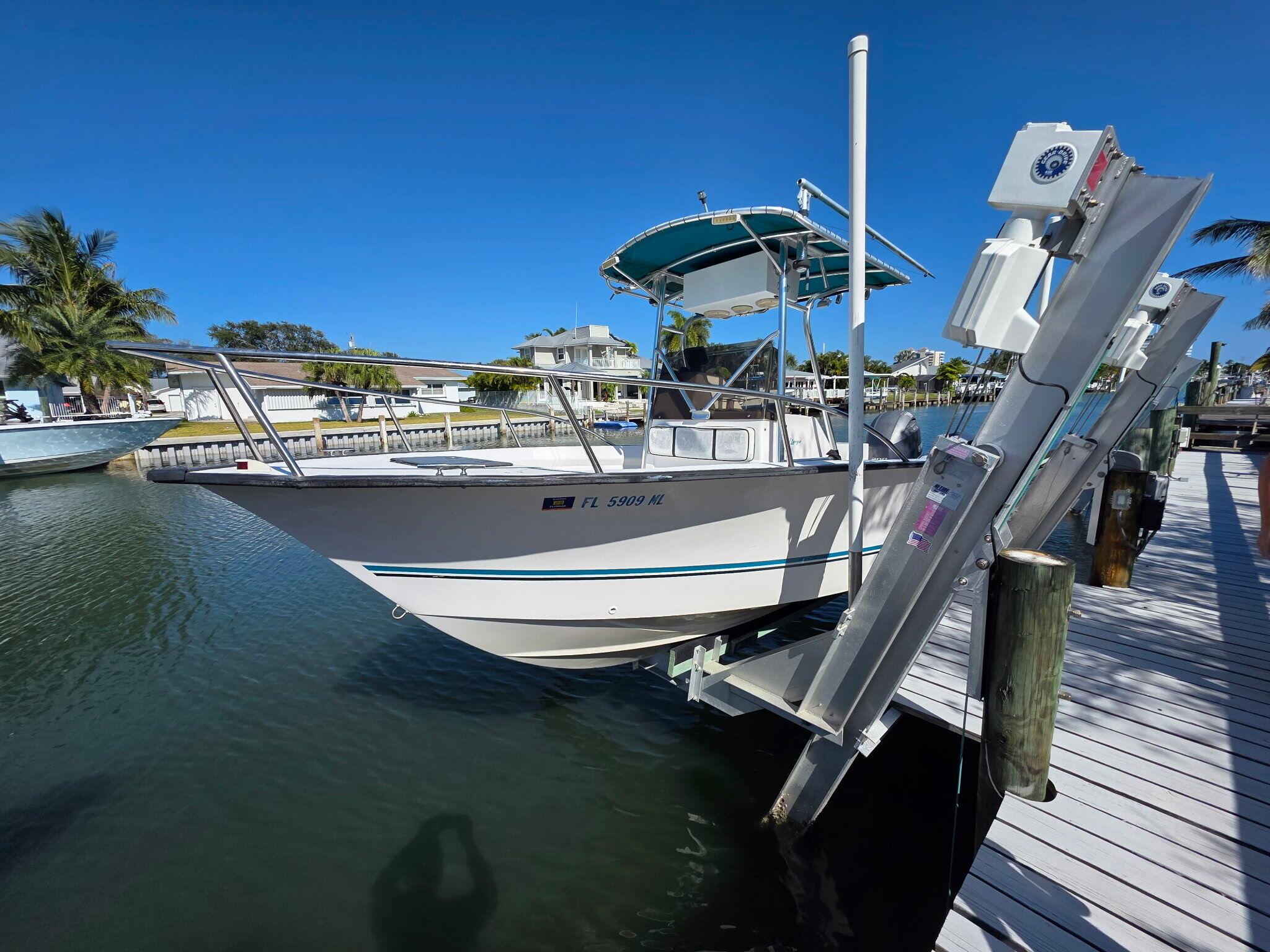 CORAL COVE BEACH SECTION - Residential