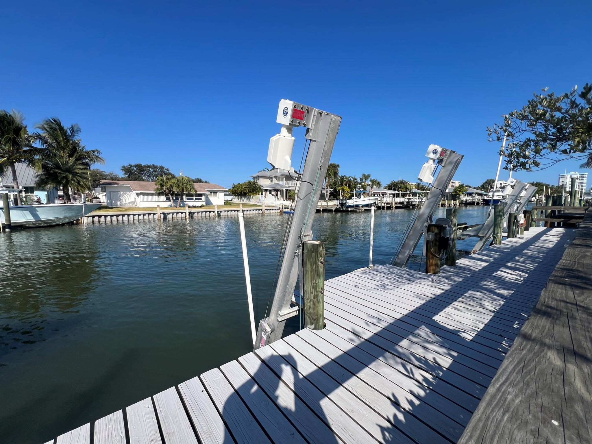 CORAL COVE BEACH SECTION - Residential