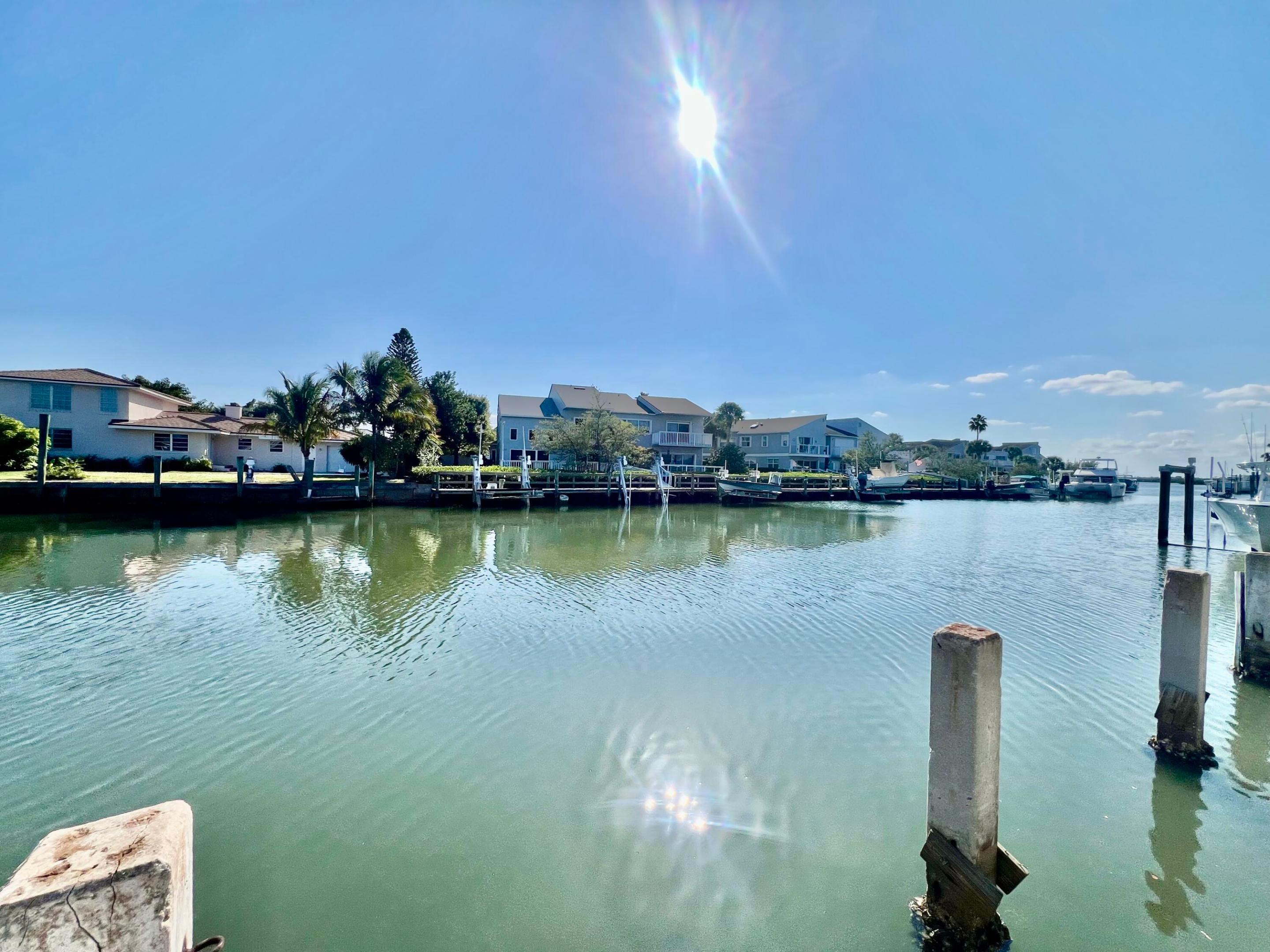 Harbour Cove - Residential