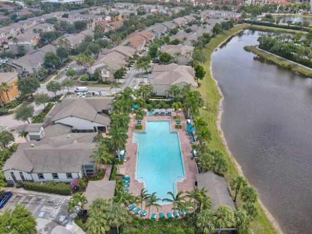 CITYSIDE CONDO - Residential Lease
