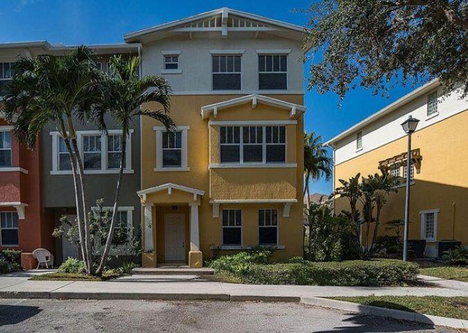 CITYSIDE CONDO - Residential Lease