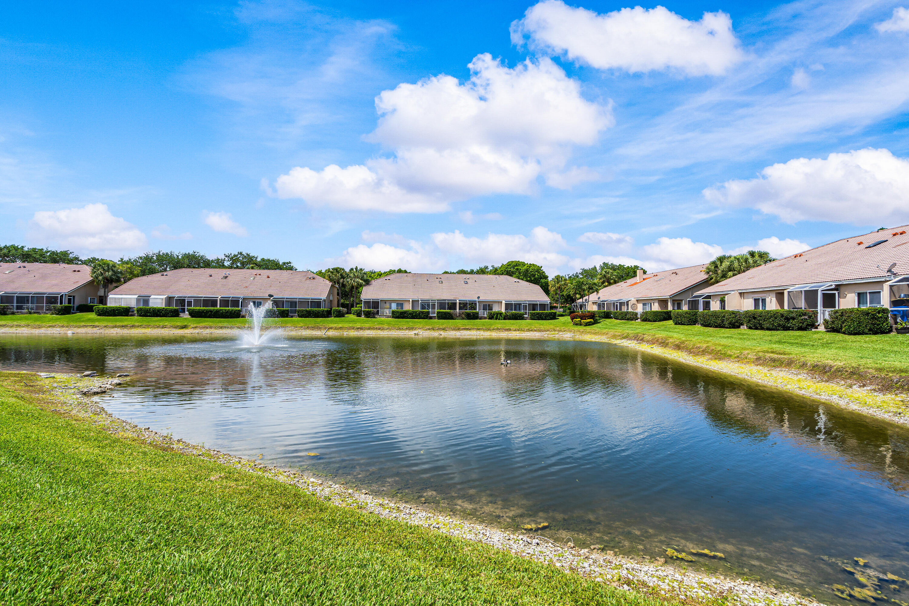 PARKLAND TERRACES - Residential
