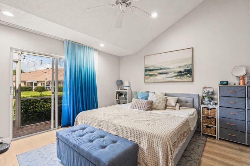 PARKLAND TERRACES - Residential