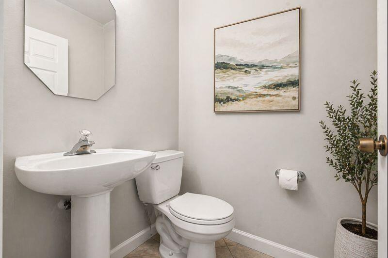 PARKLAND TERRACES - Residential