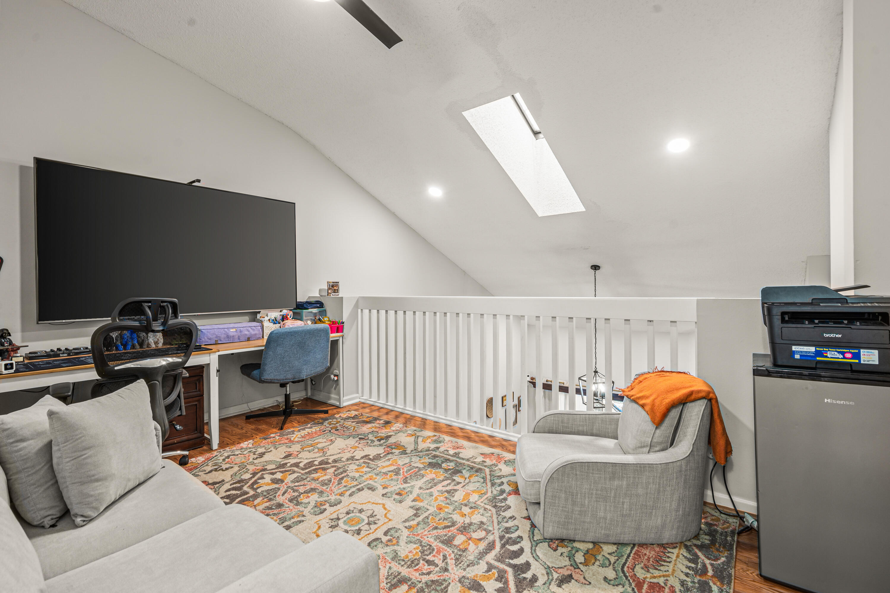 PARKLAND TERRACES - Residential