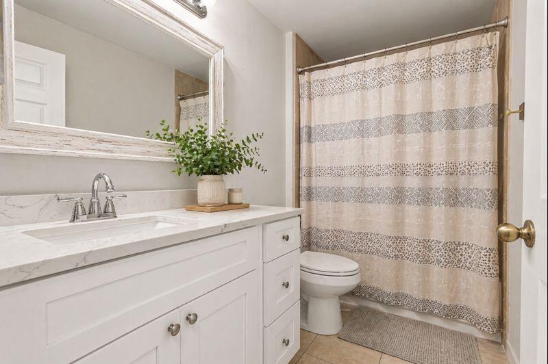 PARKLAND TERRACES - Residential