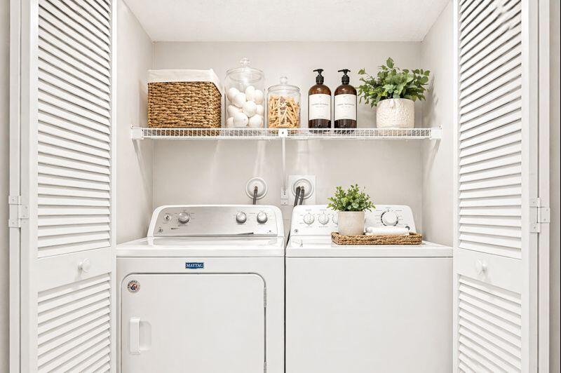 PARKLAND TERRACES - Residential