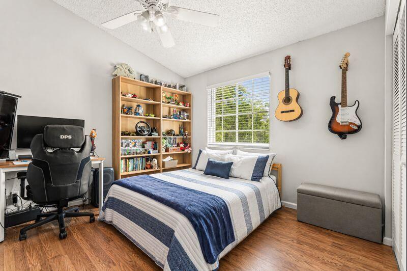 PARKLAND TERRACES - Residential