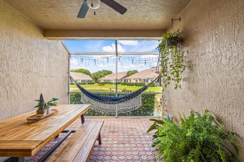 Tiny photo for 7375 NW 61st Terrace #2-19, Parkland, FL 33067 (MLS # B26018621)