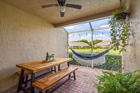 Tiny photo for 7375 NW 61st Terrace #2-19, Parkland, FL 33067 (MLS # B26018621)