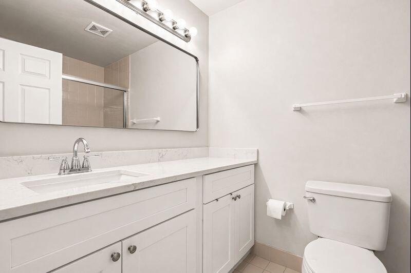 PARKLAND TERRACES - Residential