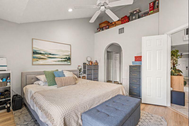 PARKLAND TERRACES - Residential