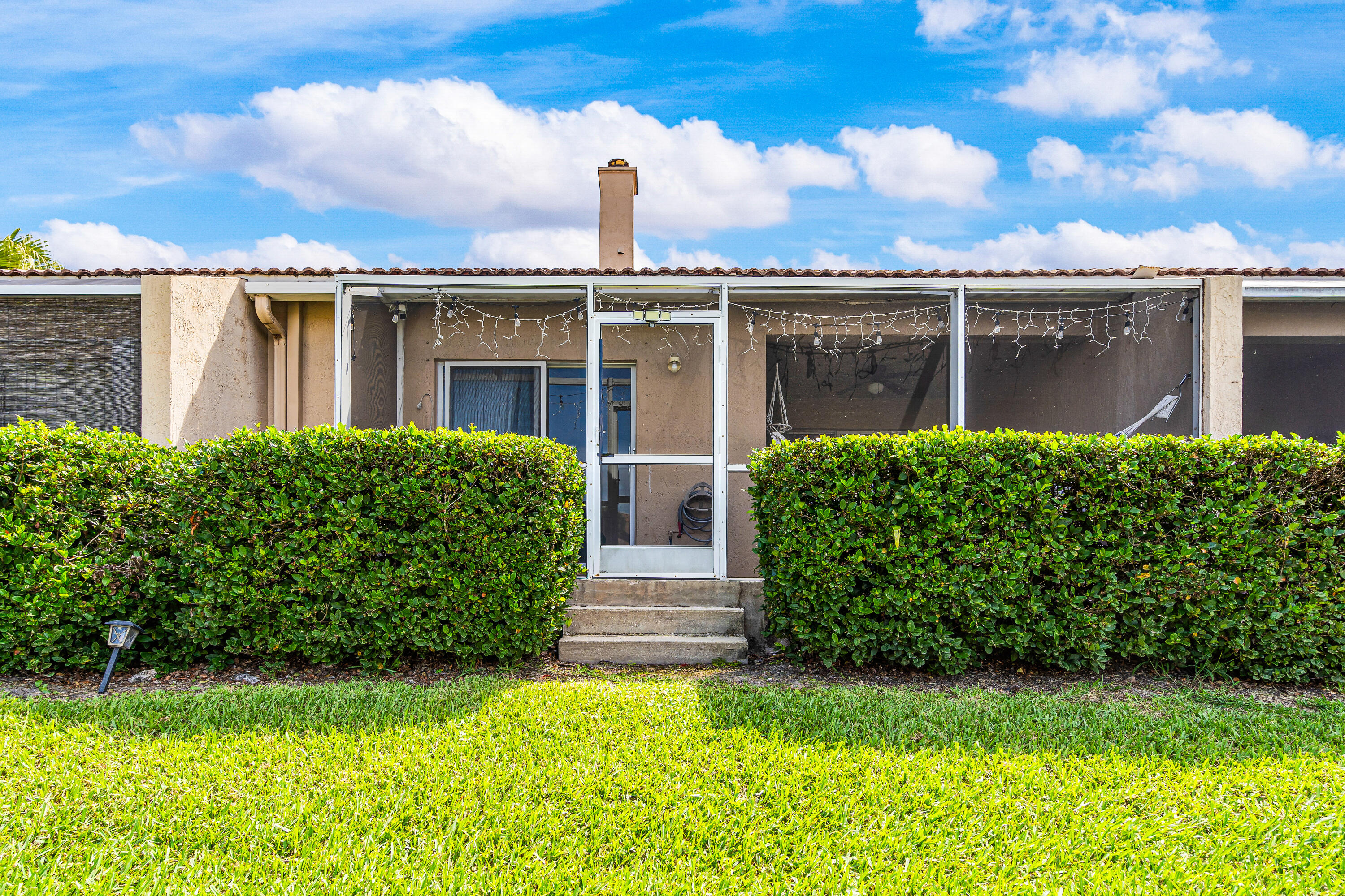 PARKLAND TERRACES - Residential