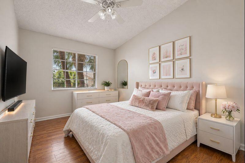 PARKLAND TERRACES - Residential