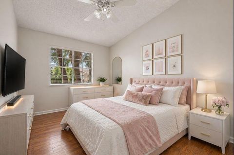Tiny photo for 7375 NW 61st Terrace #2-19, Parkland, FL 33067 (MLS # B26018621)