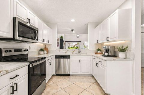 Tiny photo for 7375 NW 61st Terrace #2-19, Parkland, FL 33067 (MLS # B26018621)