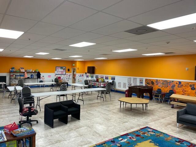 CENTRAL PARK - Commercial Sale