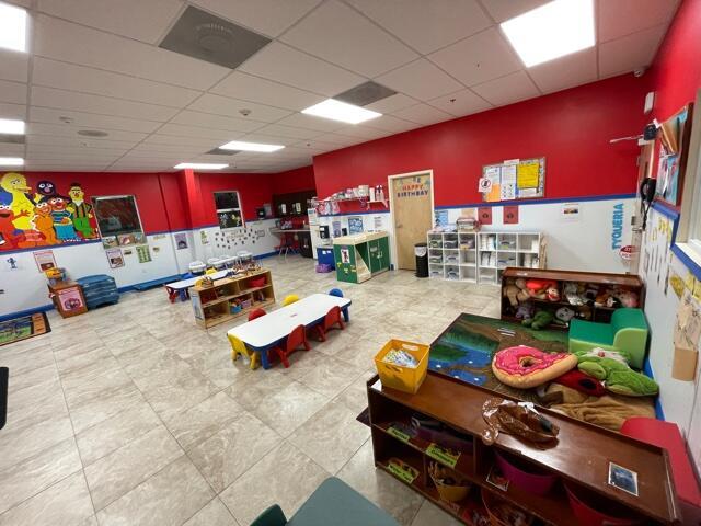 CENTRAL PARK - Commercial Sale