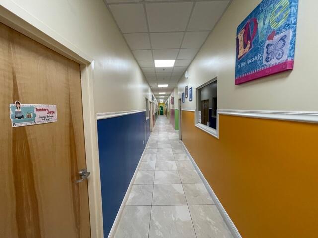 CENTRAL PARK - Commercial Sale