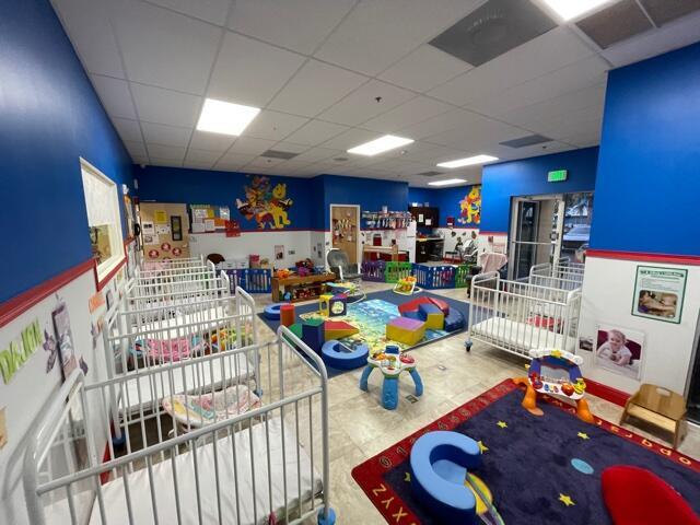 CENTRAL PARK - Commercial Sale