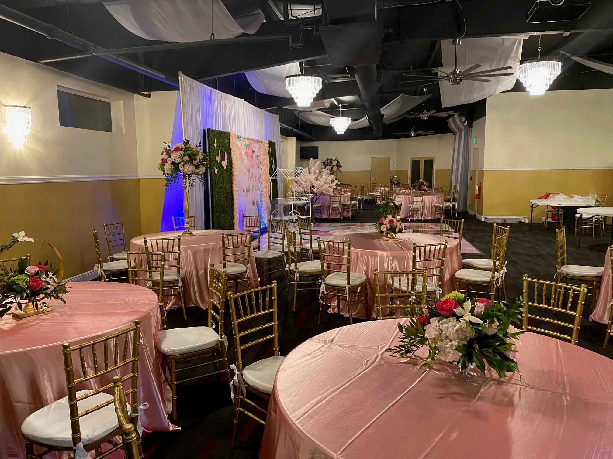 CENTRAL PARK - Commercial Sale