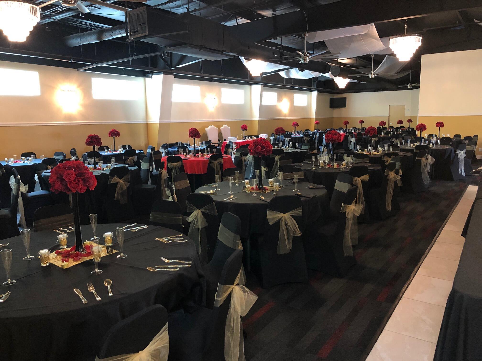 CENTRAL PARK - Commercial Sale