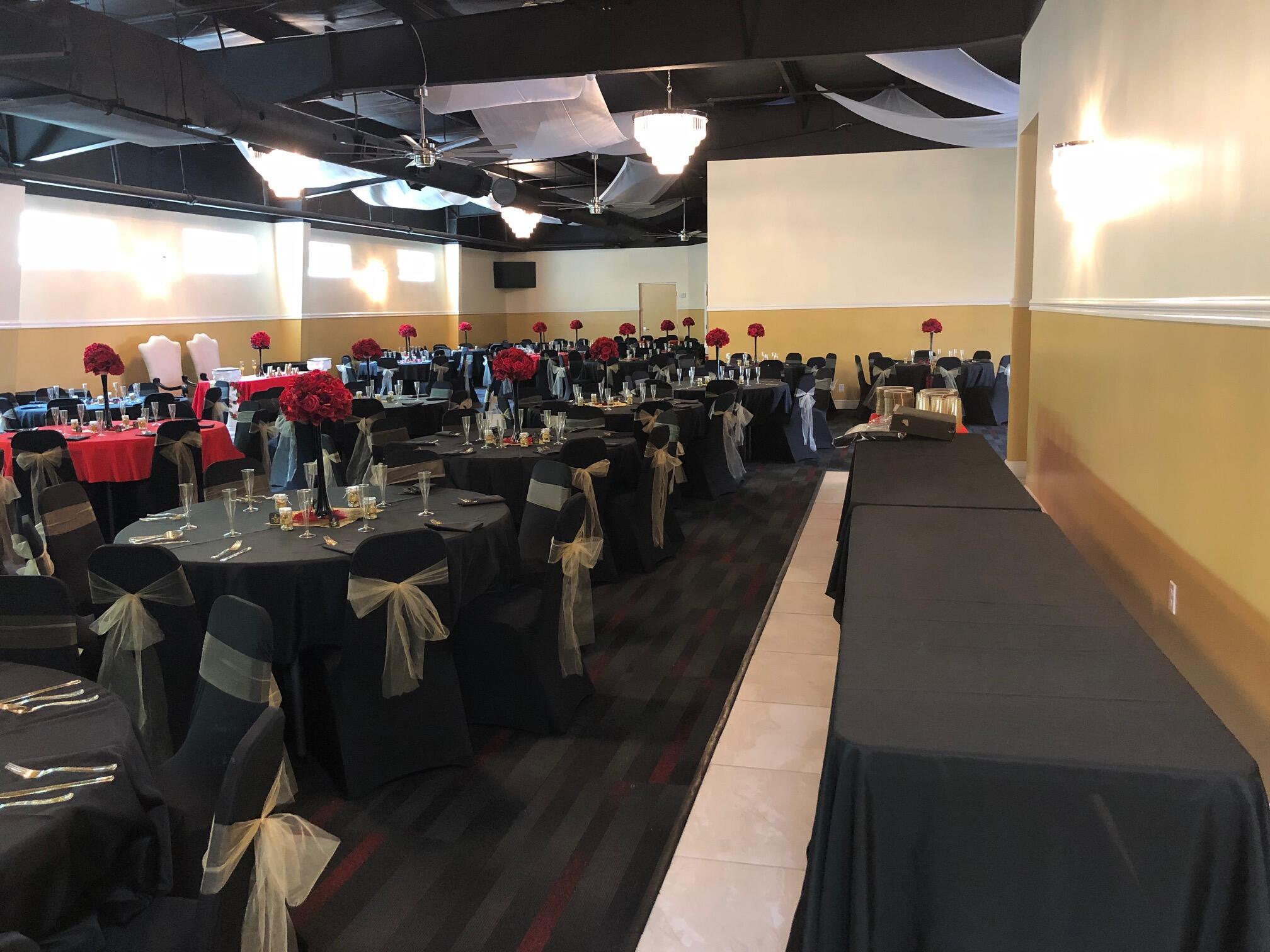 CENTRAL PARK - Commercial Sale