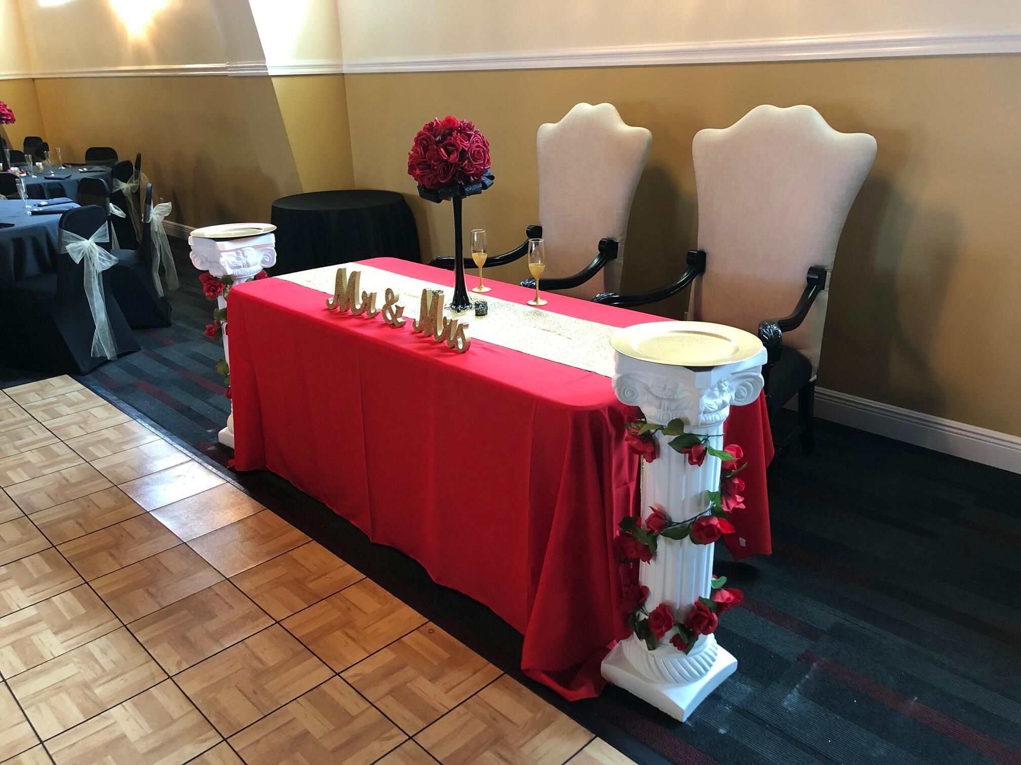 CENTRAL PARK - Commercial Sale