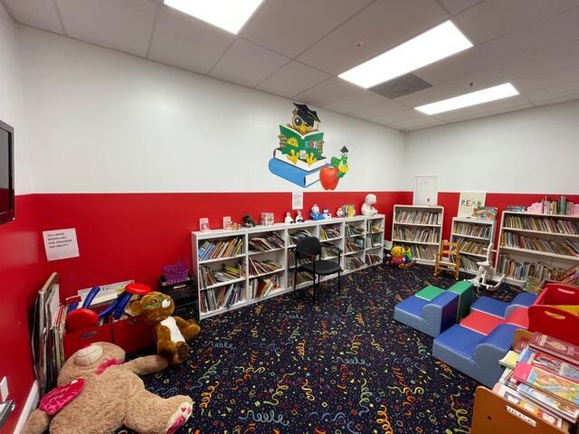 CENTRAL PARK - Commercial Sale