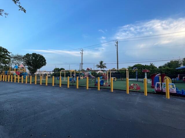 CENTRAL PARK - Commercial Sale