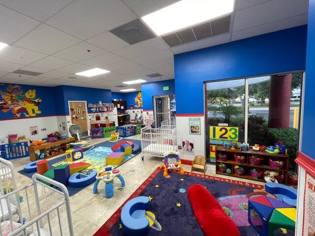 CENTRAL PARK - Commercial Sale