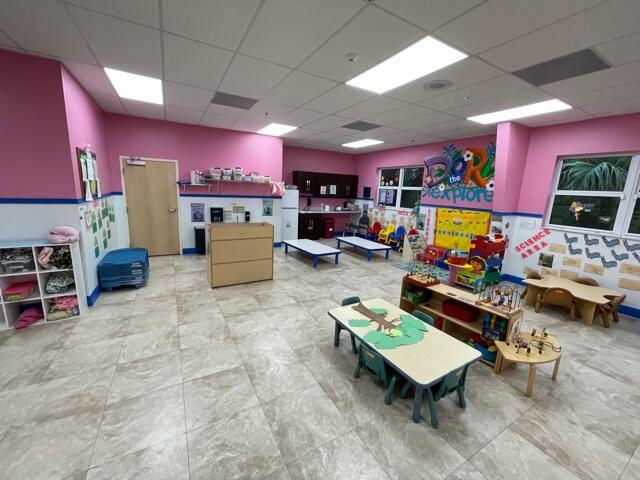 CENTRAL PARK - Commercial Sale