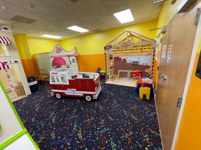 CENTRAL PARK - Commercial Sale