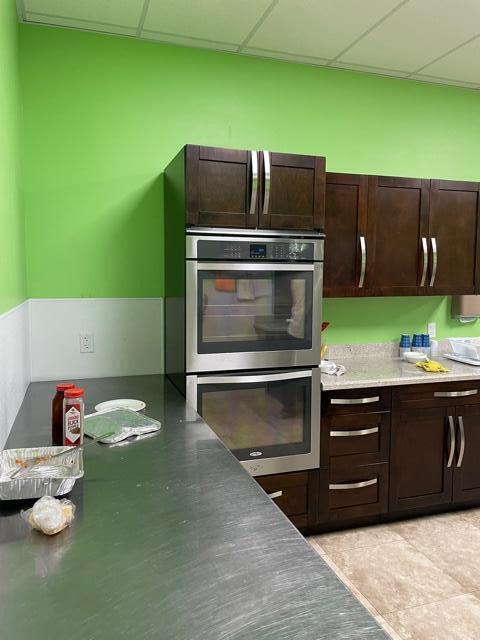 CENTRAL PARK - Commercial Sale