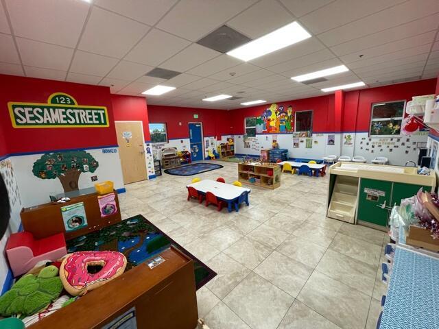 CENTRAL PARK - Commercial Sale