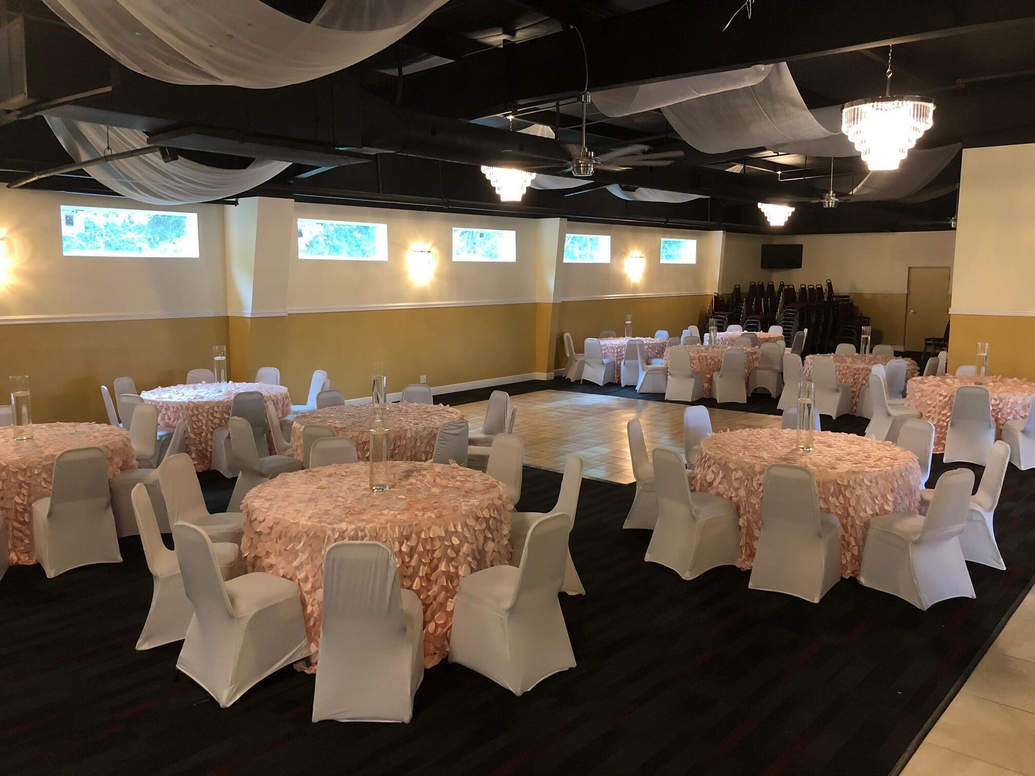 CENTRAL PARK - Commercial Sale