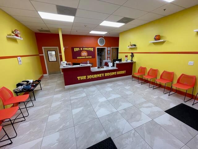 CENTRAL PARK - Commercial Sale