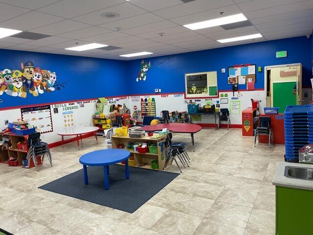 CENTRAL PARK - Commercial Sale