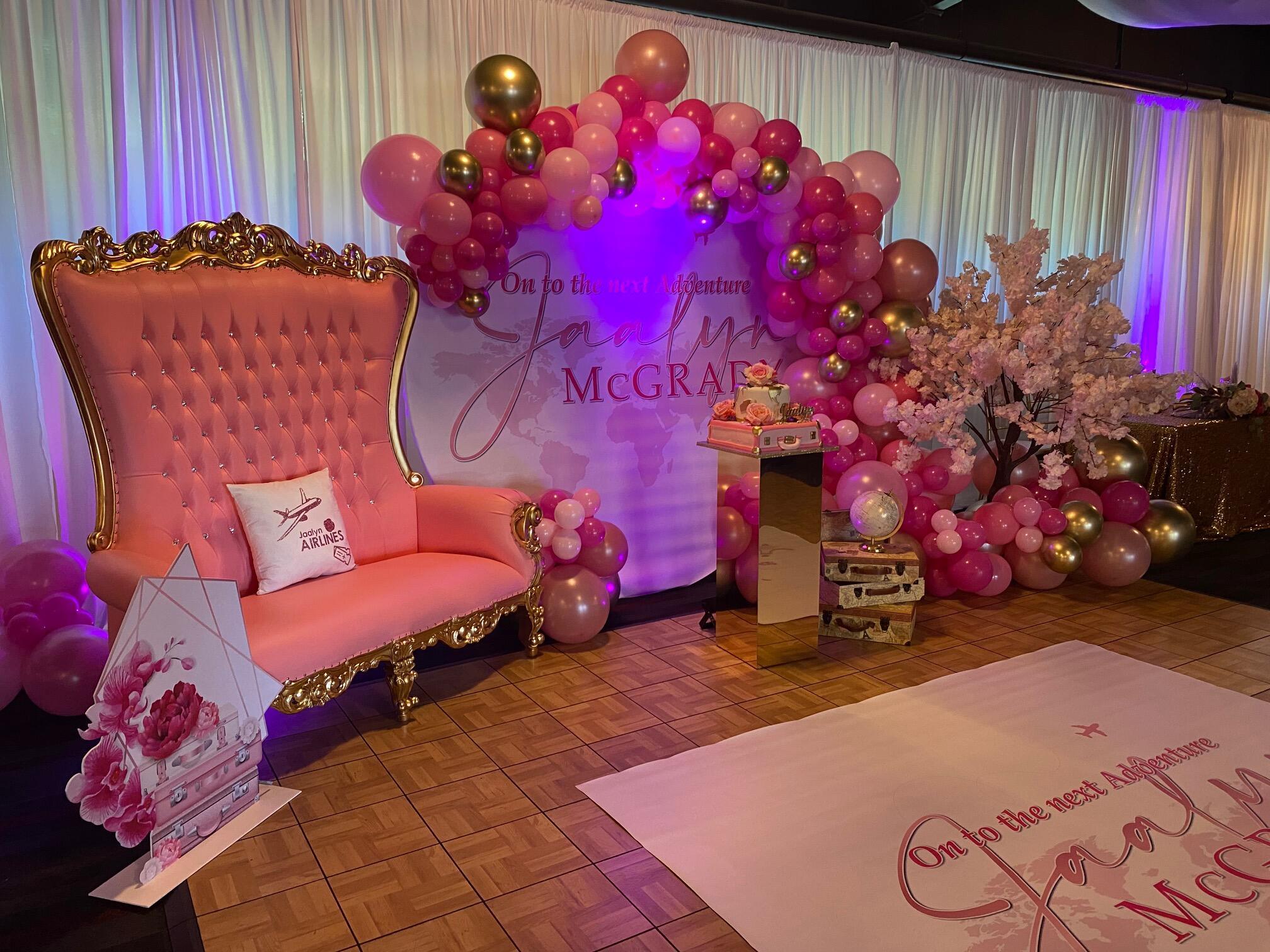 CENTRAL PARK - Commercial Sale