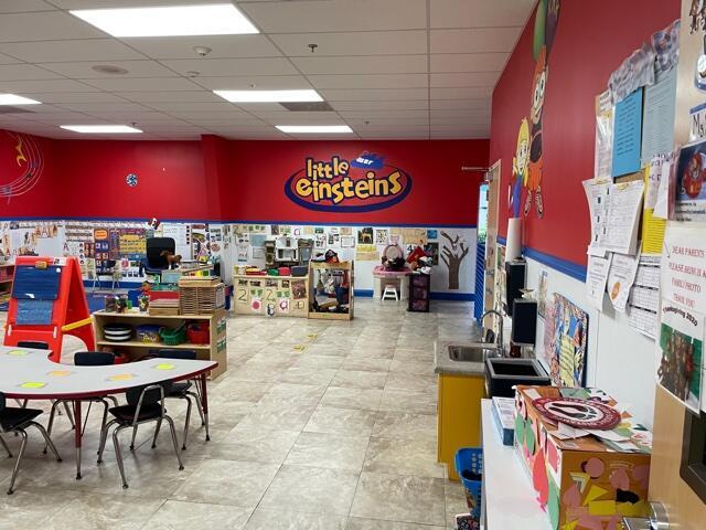 CENTRAL PARK - Commercial Sale