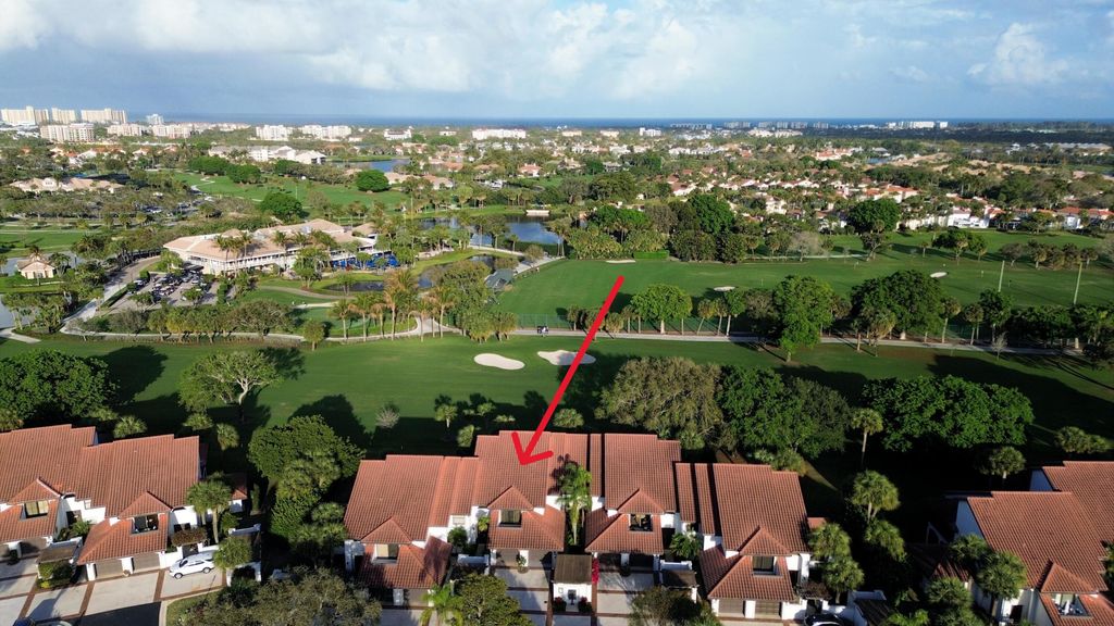 Photo of 16670 Traders Crossing N #110, Jupiter, FL 33477 (MLS # R11169176)