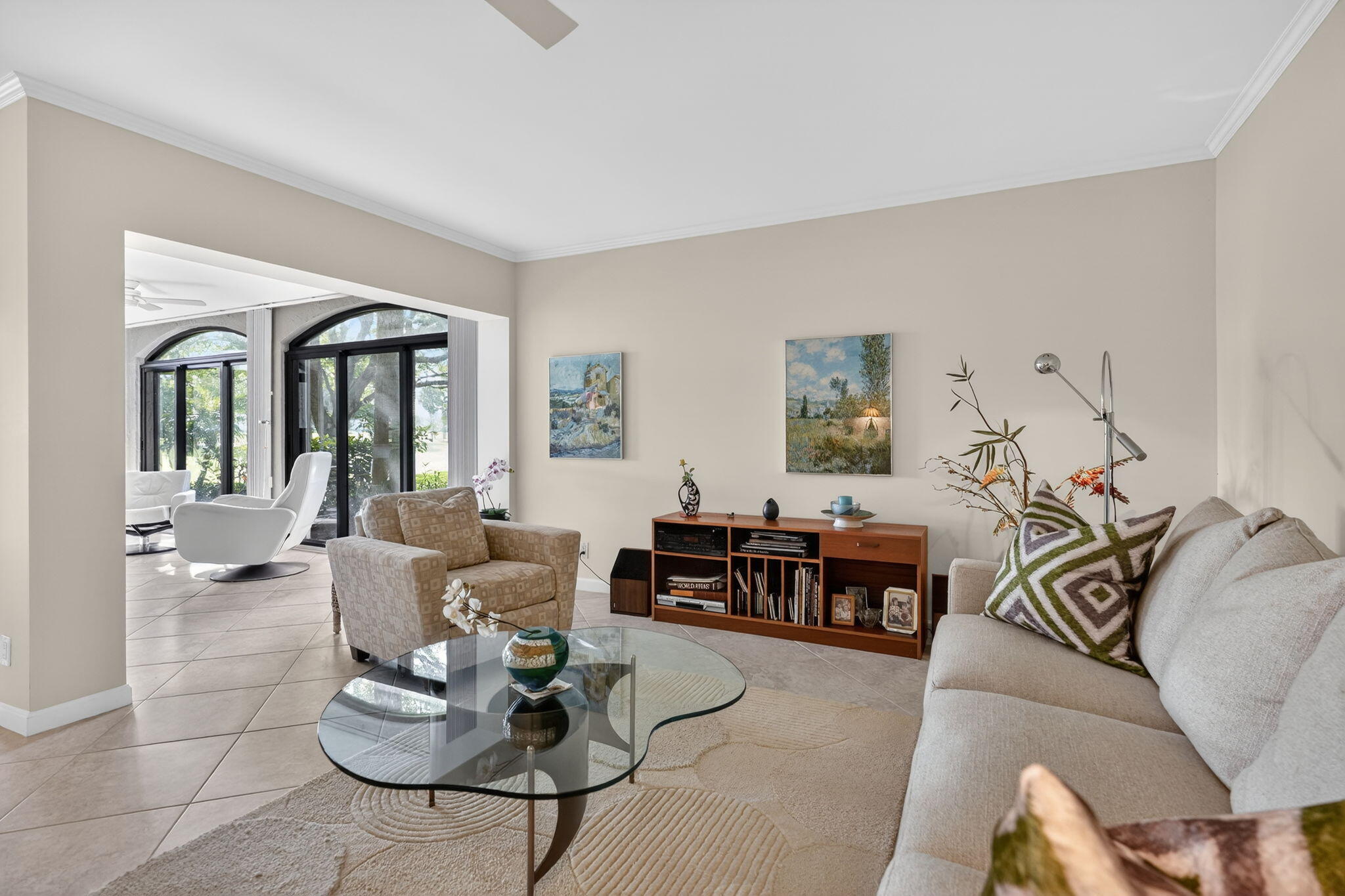 TRADERS CROSSING AT JONATHANS LANDING - Residential