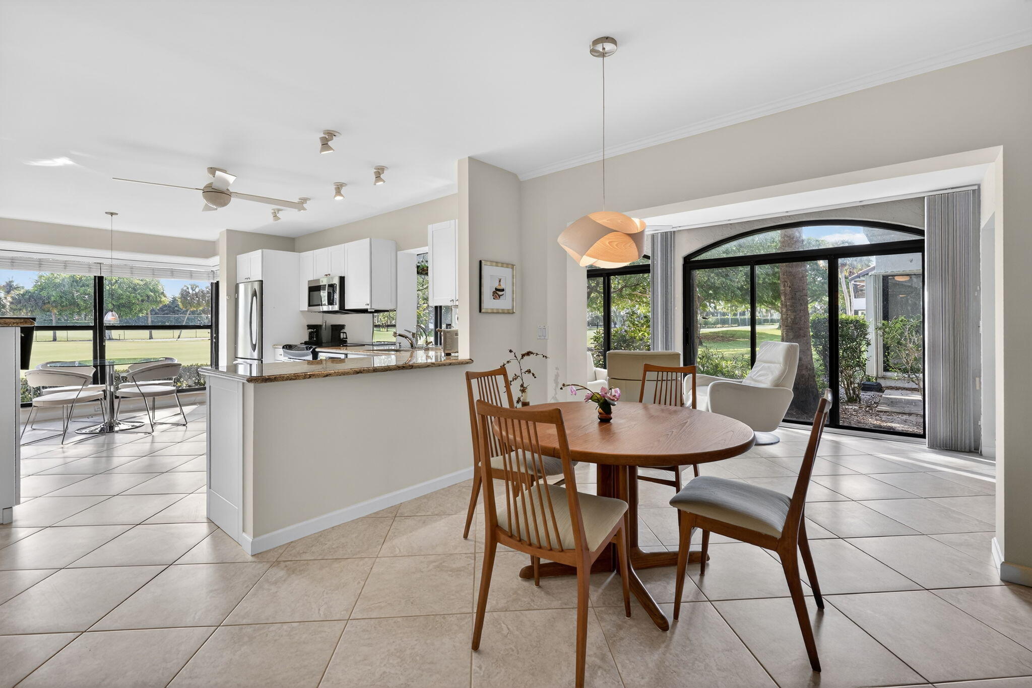 TRADERS CROSSING AT JONATHANS LANDING - Residential