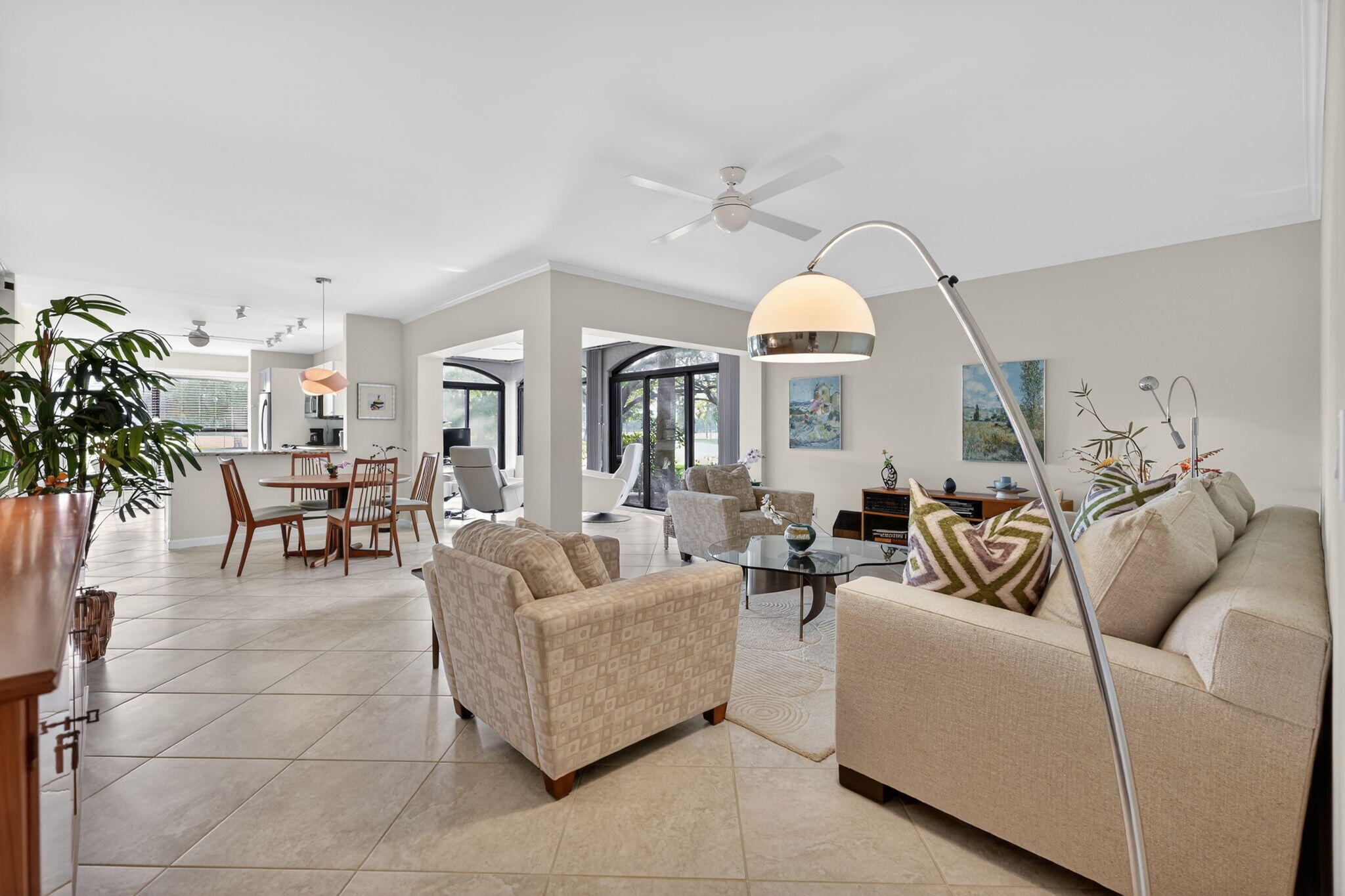 TRADERS CROSSING AT JONATHANS LANDING - Residential