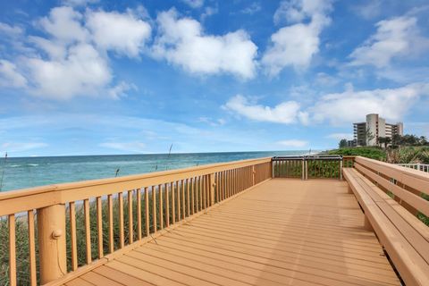 A home in Jensen Beach